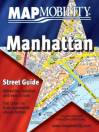MapMobility Manhattan Street Guide@